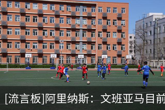 [流言板]阿里纳斯：文班亚马目前并非联盟前五，不能凭未来潜力排名